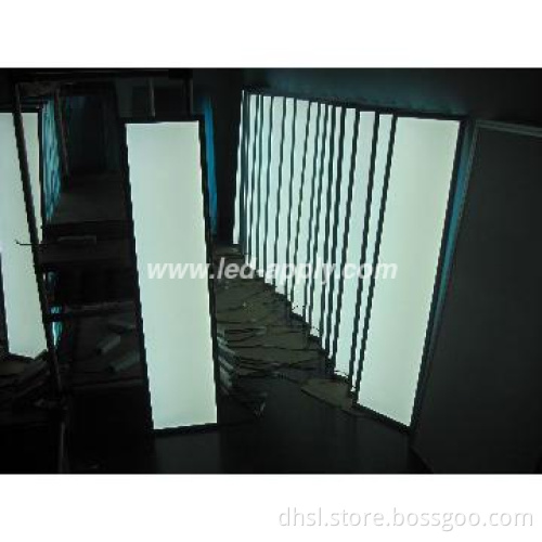 IP65 300*1200*12mm ceiling lighting panels led lights,led panel